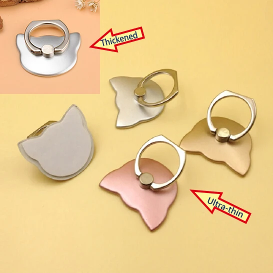 Universal Finger Ring Mobile Phone Smartphone Stand Holder For iPhone Xiaomi Samsung Smart Phone IPAD MP3 Car Mount Stand Universal Finger Ring Mobile Phone Smartphone Stand Holder For iPhone Xiaomi Samsung Smart Phone IPAD MP3 Car Mount Stand