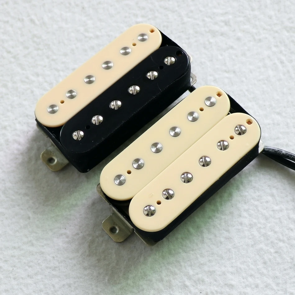 guitar humbucking pickup