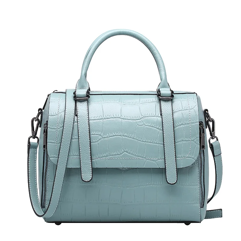 

LOEIL luxury handbags women bags Ladies genuine Lether Shoulder Bags designer crossbody bags for women