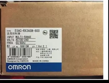 

E5AC-RX3ASM-800 E5AC-QX3ASM-800