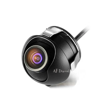 

Factory Promotion CCD HD night vision 360 degree For Car rear view camera front camera front view side reversing backup camera