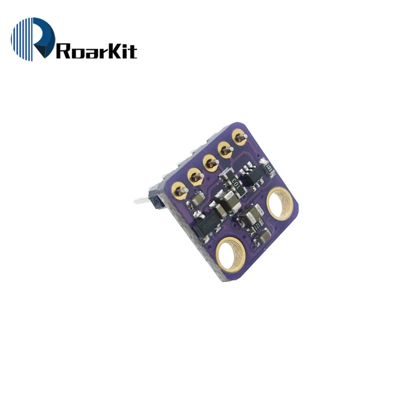 GY-9960LLC APDS-9960 RGB и датчик жестов модуль IEC Breakout для Arduino