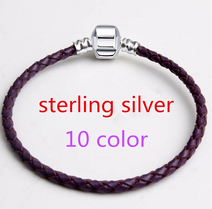 bracciale caucciu pandora bracciale caucciu pandora