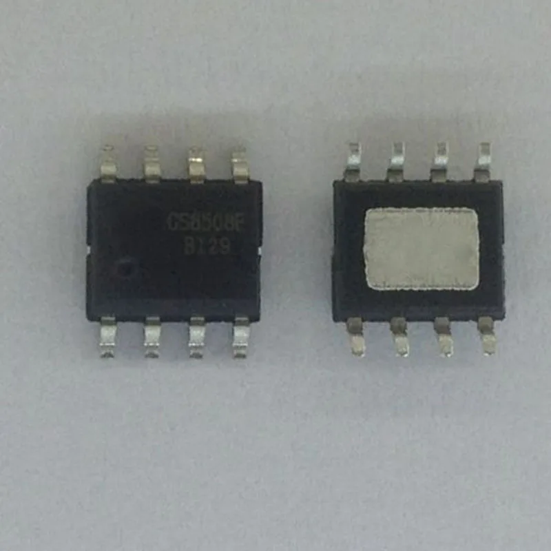 10pcs/lot CS8508E CS8508 SOP-8 new original | Электроника