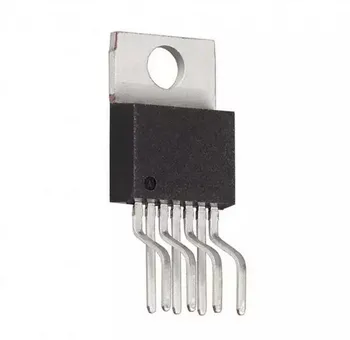 

1PCS/lot LM2586T-ADJ IC REG MULTI CONFIG ADJ TO220-7 2586 LM2586T LM2586