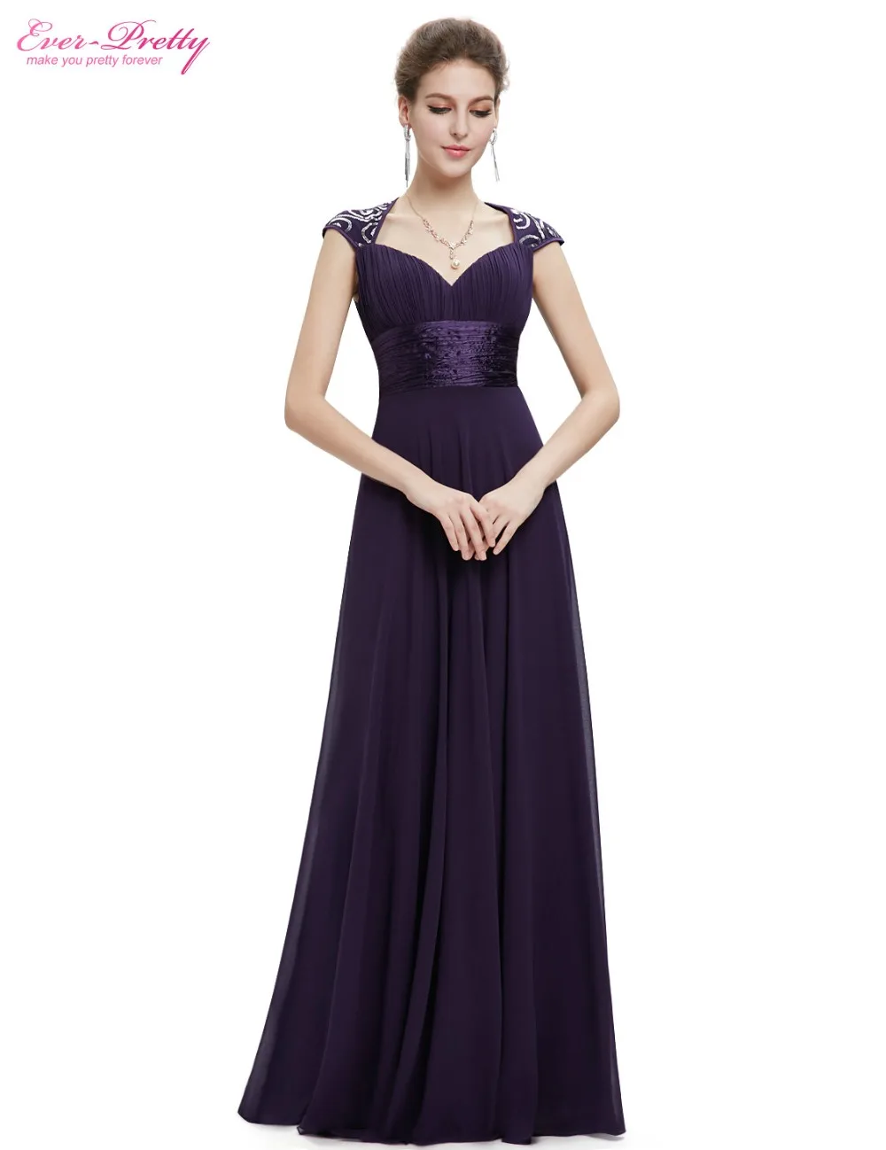 Big Sales  Elegant Evening Dresses EP09672 Ever