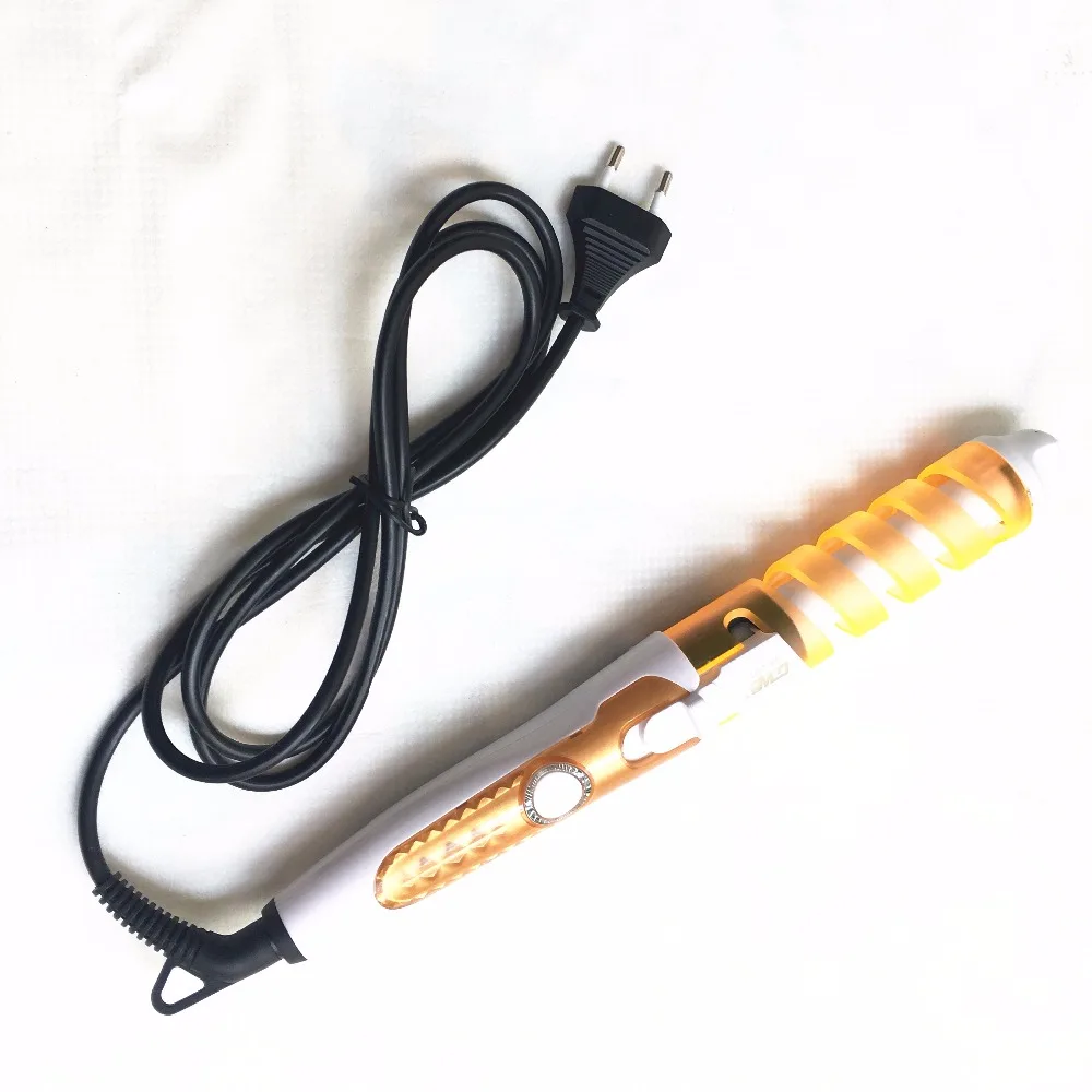 Электрическая керамическая спираль для завивки волос Magic pro|styling tools|hair styling toolsperfect