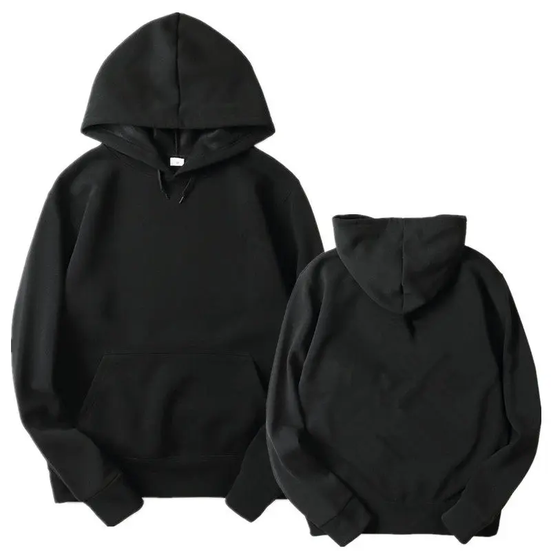 

2018 New brand Hoodie Streetwear Hip Hop red Black gray pink Hooded Hoody Mens Hoodies and Sweatshirts Size M-XXL