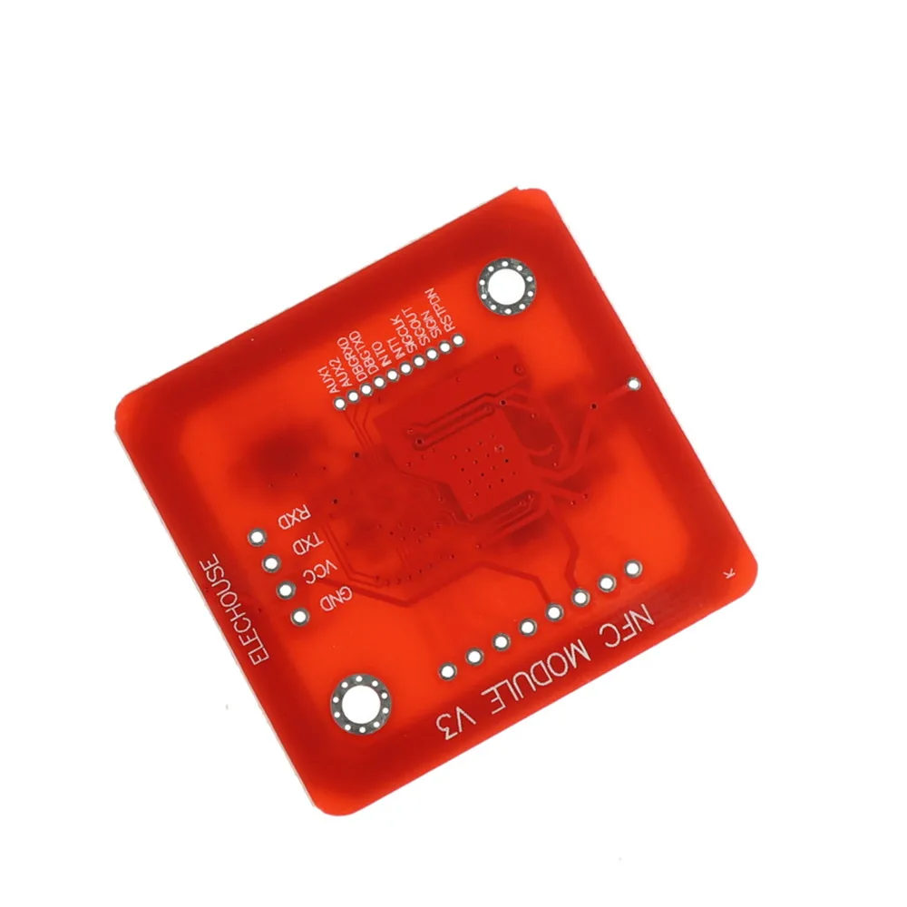 KJ345 PN532 NFC RFID V3 (8)
