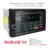 2G di RAM Android 9.0 Auto Radio Quad Core 7 Pollici 2DIN Universale Auto NO lettore DVD GPS Audio Stereo unità di testa di Sostegno DAB DVR OBD BT