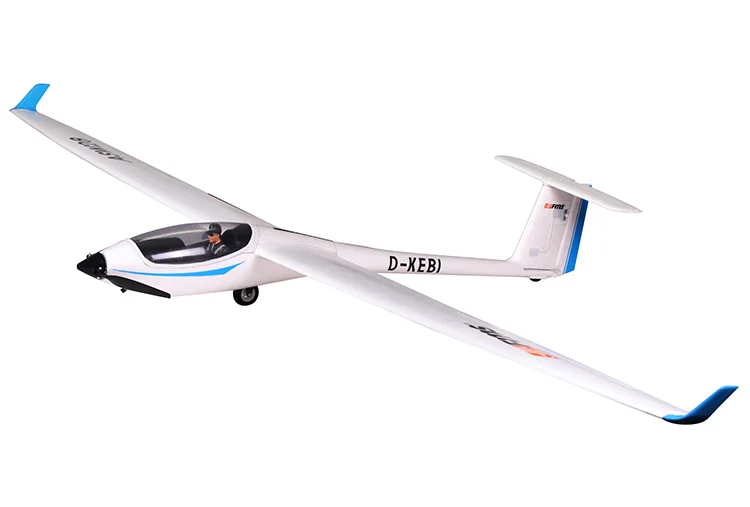 FMS ASW 28 Glider 2300mm PNP ,EPO foam radio control model,ASW28,ASW 28