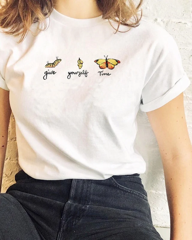 Octo Sushi Cute Women/'s T-Shirt