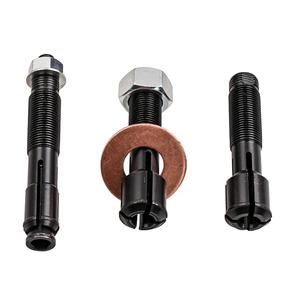 Для Harley Davidson колесный подшипник для мотоцикла Remover & Installer Puller Tool VT102| |