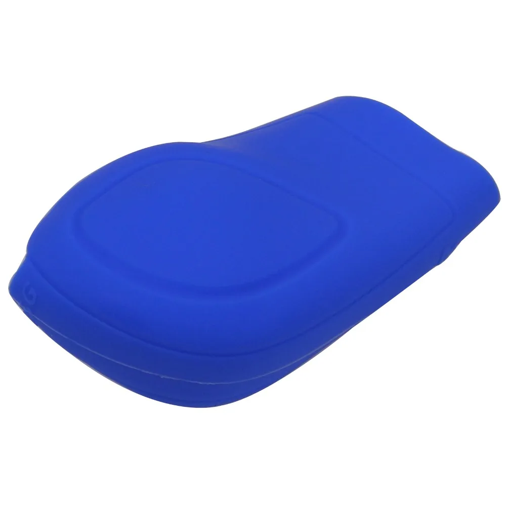 Jingyuqin Popular Universal Manual Car Silicone Gear Shift Collars Cover Handbrake Grips for Car