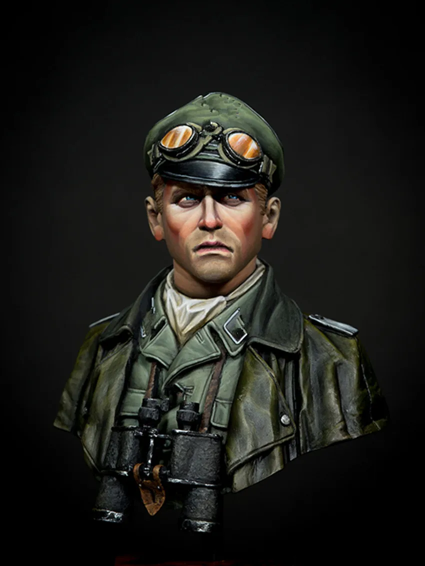 

1/10 BUST Resin Figure Model Kit Unassambled Unpainted //BUST140