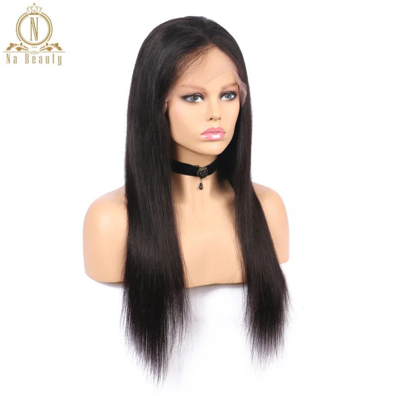 Apliques com cabelo humano