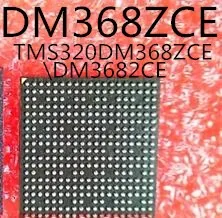 Новый DM368ZCE TMS320DM368ZCE DM3682CE Запасные части  | Отзывы и видеообзор