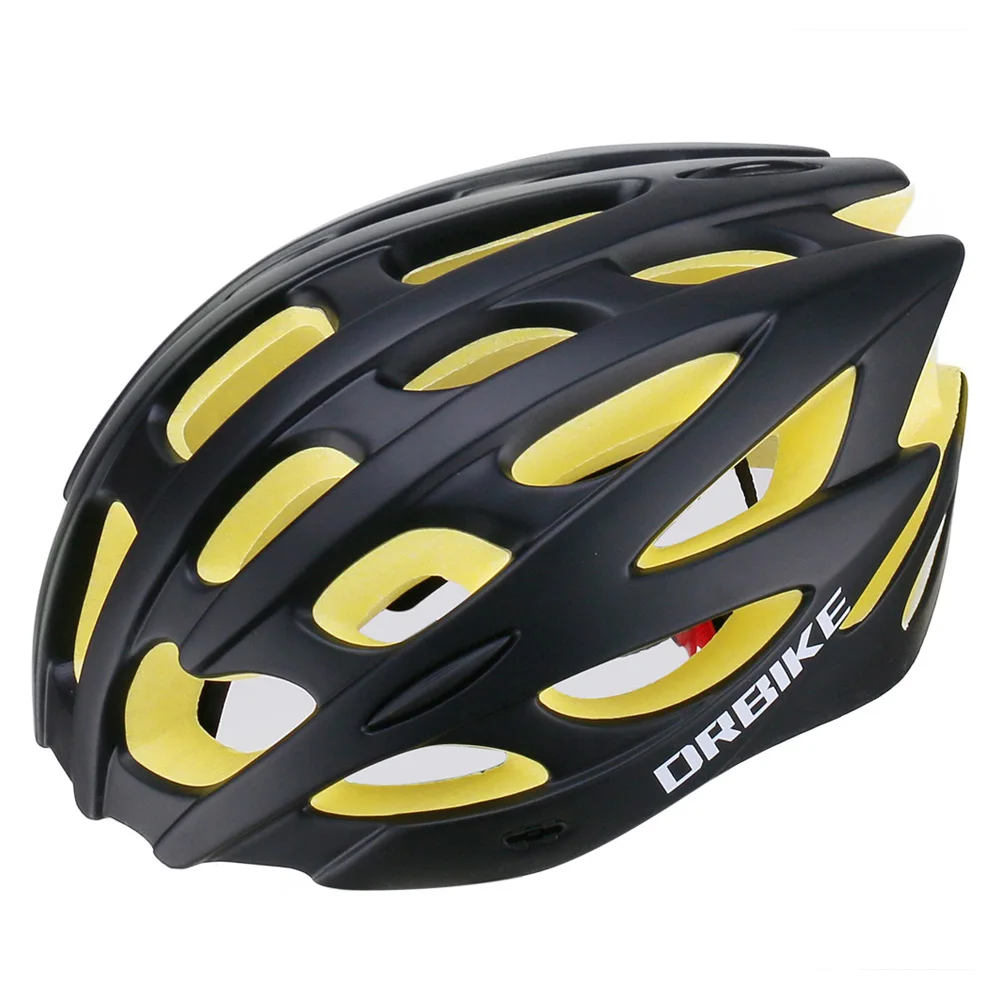Bicycle Helmet 57 62 cm Safety Hat for Mountain Road Bike Cycling