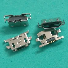 100 шт./лот, новинка, для Motorola Moto G2 G+ 1, XT1063, XT1064, XT1068, XT1069, микро USB зарядное устройство, разъем для зарядки, док-станция