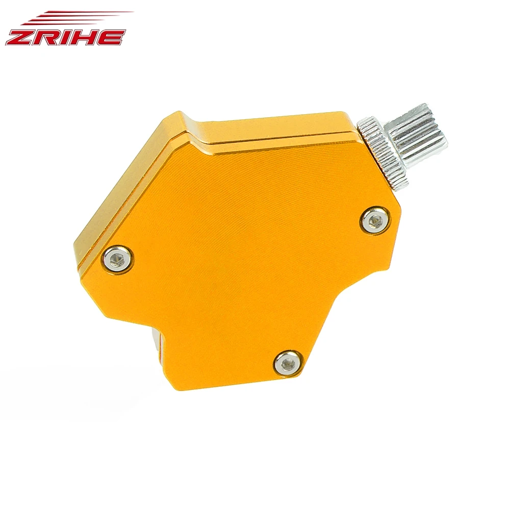 Запчасти для мотоцикла легкая выдвижная система рычага сцепления CNC YAMAHA YZF R1 R6 600R