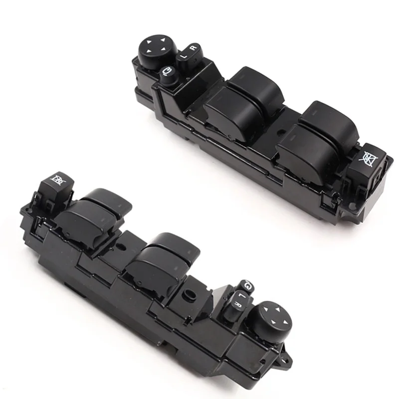 Новый мастер переключатель окна для Mazda A6 1 8 2 0 5 GS1E 66350A GS1E66350A 66350 GS1E66350