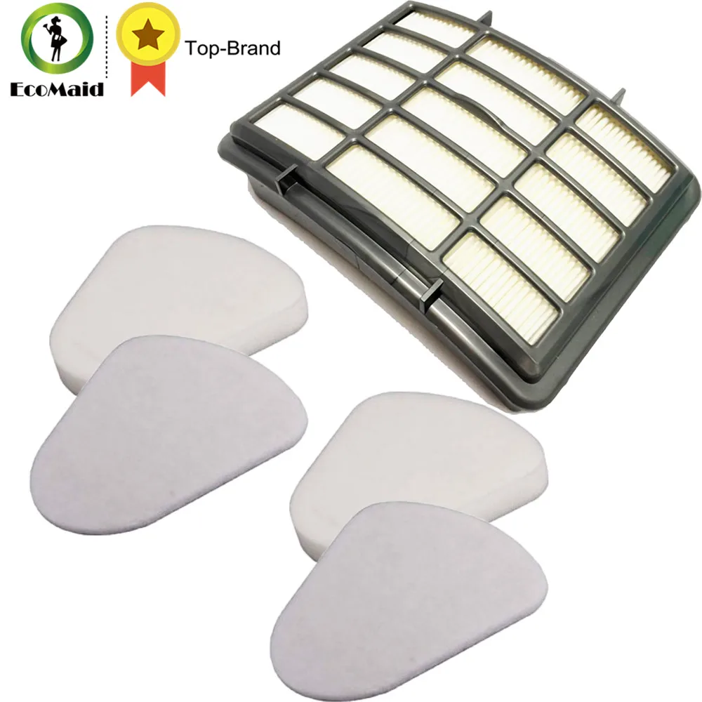 2 Pack Kit For Shark Navigator Lift away NV350 NV351 NV352 NV355 Pre