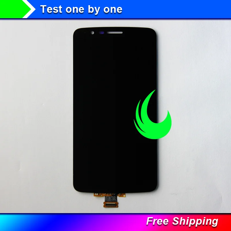 

Original Display For LG Stylus 3 LS777 M400 M400N M400Y M400DF LCD Touch Screen Digitizer Assembly w Frame For LG LS777 Display
