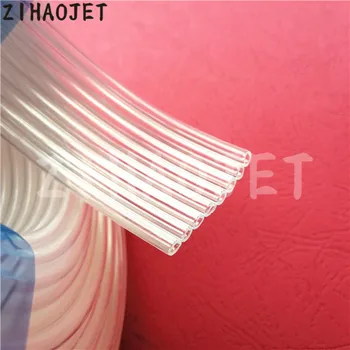 

3mm*2mm solvent tube 8 line printer tube printer ink tube for Infinity Pheaton Roland Mimaki Mutoh solvent printer 3x2mm 10M