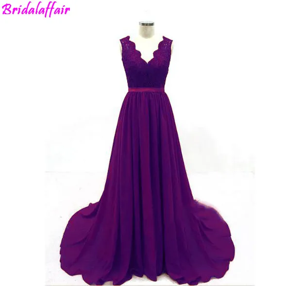 

Luxury Women Red Waist Chiffon Gown Party Night Evening Gala Dress Formal Dresses Evening sukienki wieczorowe Prom Dress