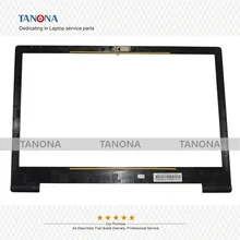 Для lenovo V330-15ISK V330-15IKB ЖК-экран рамка Передняя крышка корпус черный 4600DB050003 5B30Q60099