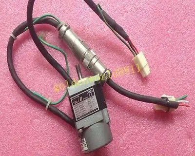

DHL/EMS TAMAGAWA Servo Motor TS4602N1322E200 good in condition for industry use -A1