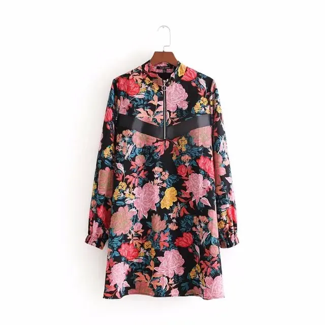 

Top Quality Causal Women Dress Elegant Long Dress Female Patry Dress vedtidos