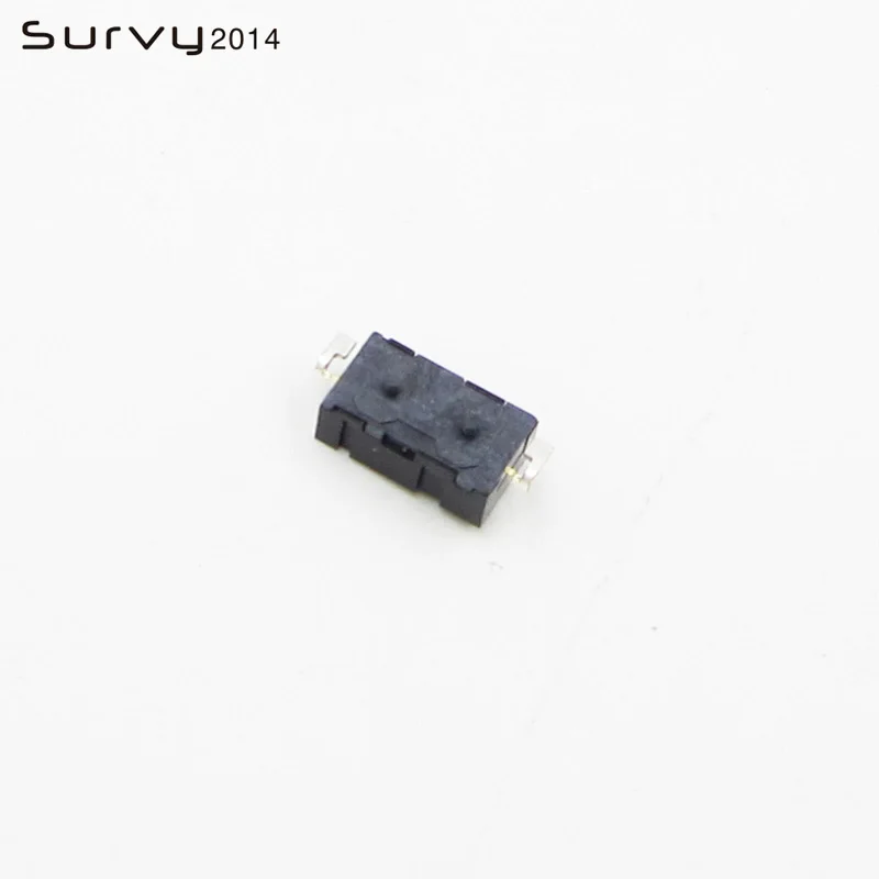 1 шт. оригинальная мышь OMRON micro switch two feet blue dot For Anywhere MX Logitech M905 кнопка для