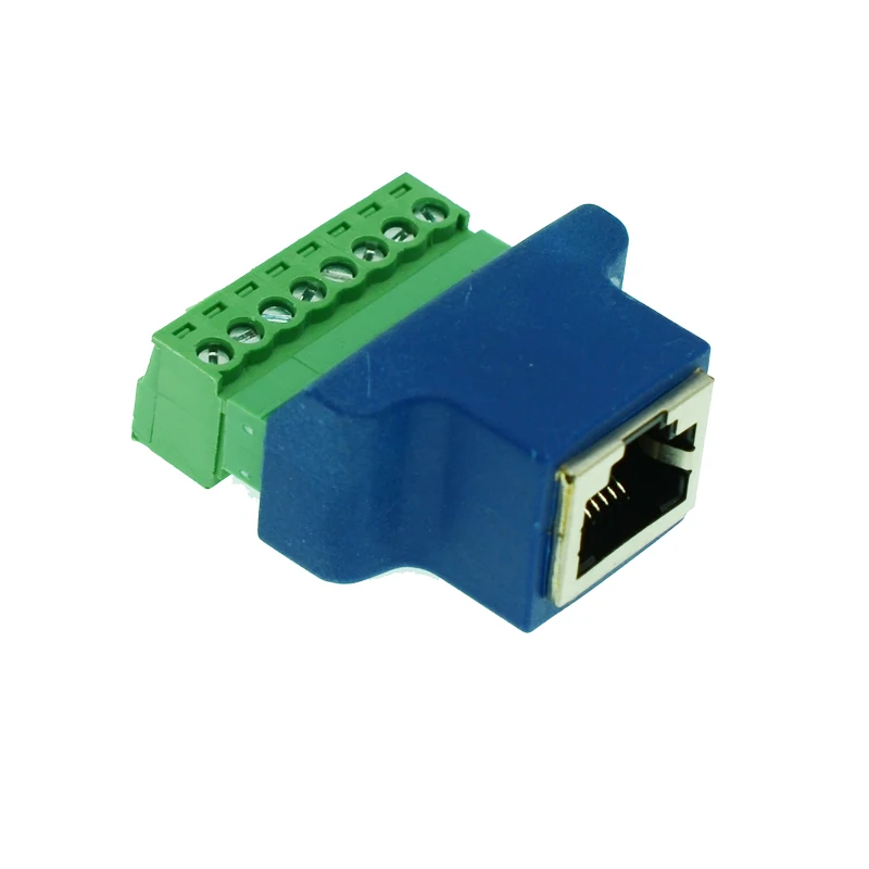 RJ45-F-5