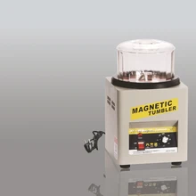 Магнитный стакан 16 см ювелирные изделия полировщик отделочная машина