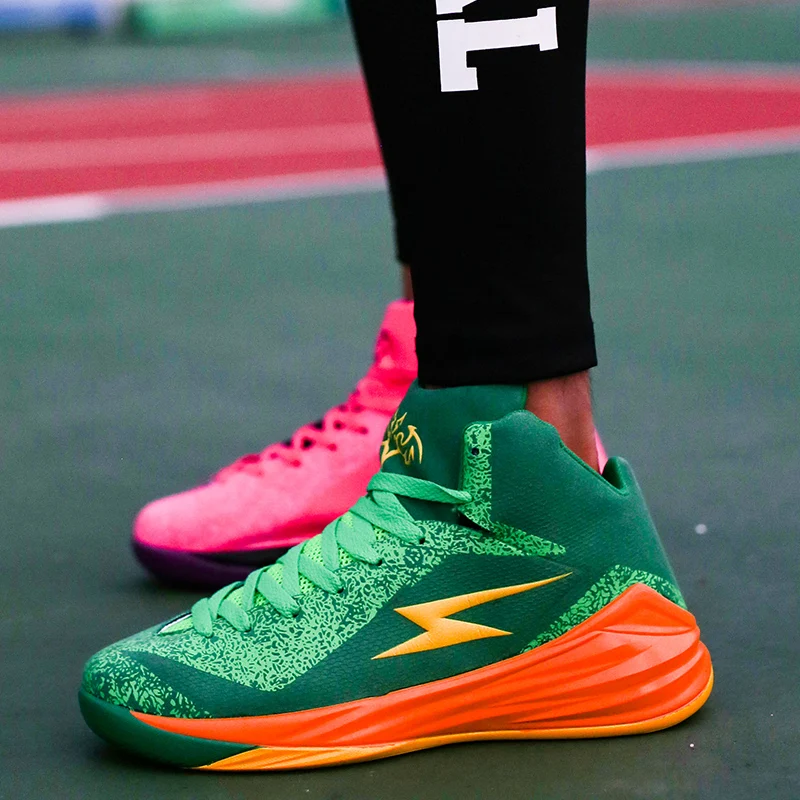 2019 الشباب أزياء من الدانتل متابعة حذاء كرة السلة عارضة تنفس أجهزة لياقة خارجية المشي الركض أحذية رياضية عالية الجودة أحذية للرجال 2019 الشباب أزياء من الدانتل متابعة حذاء كرة السلة عارضة تنفس أجهزة لياقة خارجية المشي الركض أحذية رياضية عالية الجودة أحذية للرجال