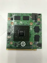 KaiFull 8600MGS 8600M GS VAG CARD MXM II DDR2 256MB G86-770-A2 For Acer 5520G 5920G 7250G 7720G 4720G 5720G 4520G 6920G Laptop 100% original g86 603 a2 g86 603 a2 bga chipset