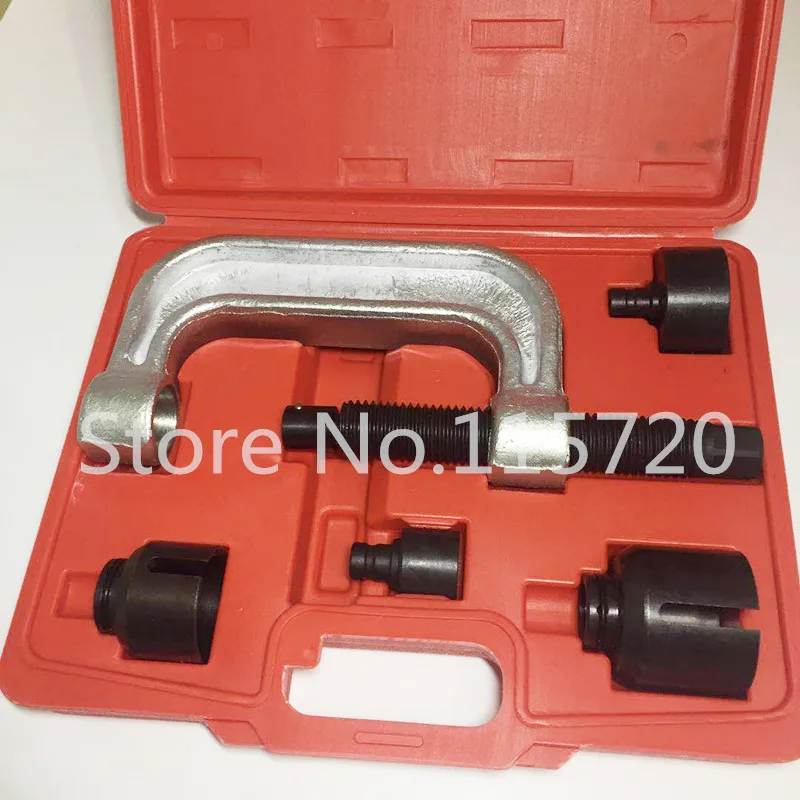 

Ball Joint Press Installer Removal Kit Tool For Mercedes Benz W220/W211/W230