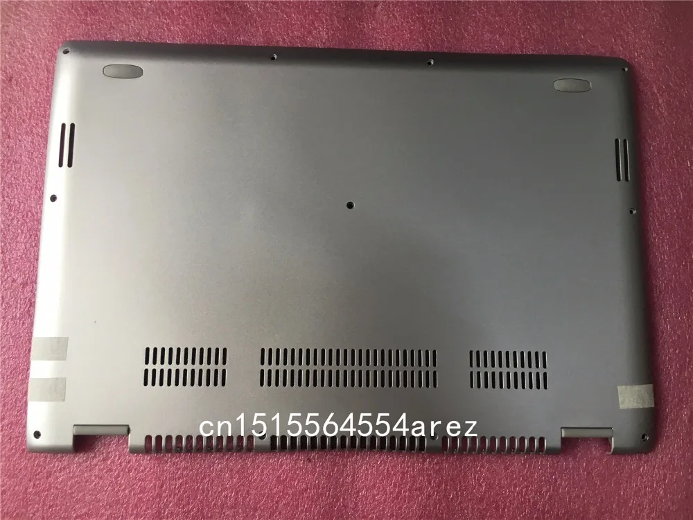 landp-tech Laptop for Lenovo Yoga 3 14 Base Cover case//The Bottom Cover FRU AP0YC000120 5CB0H35633