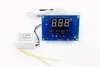 AC 110V~220V DC 12V 24V -99~999 Digital Temperature Controller Thermostat K type thermocouple temperature control instrument ► Photo 1/6