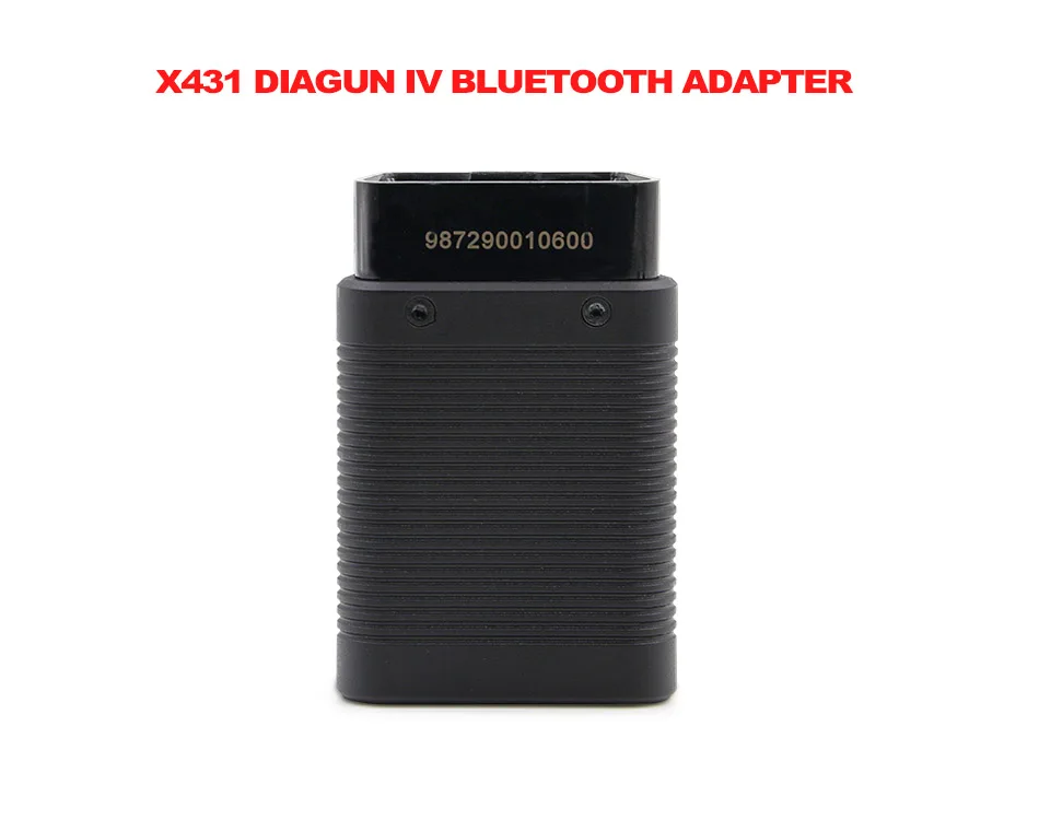 X431 diagun iv bluetooth adpater