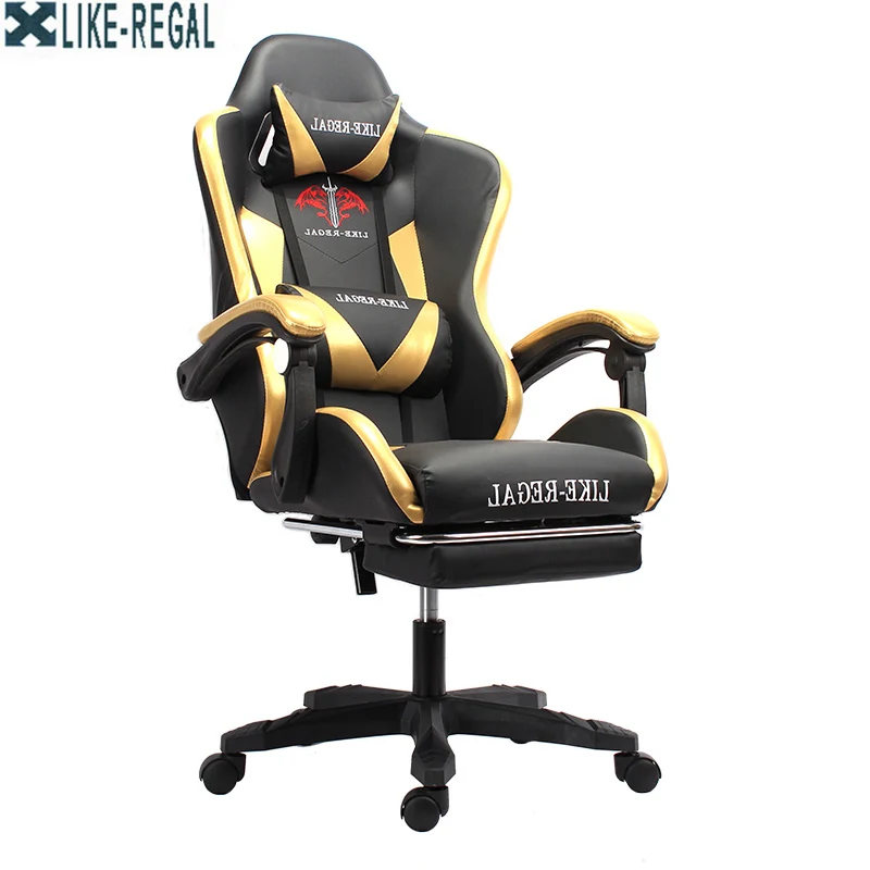 

High quality chair WCG mesh computer chair openwork office CR