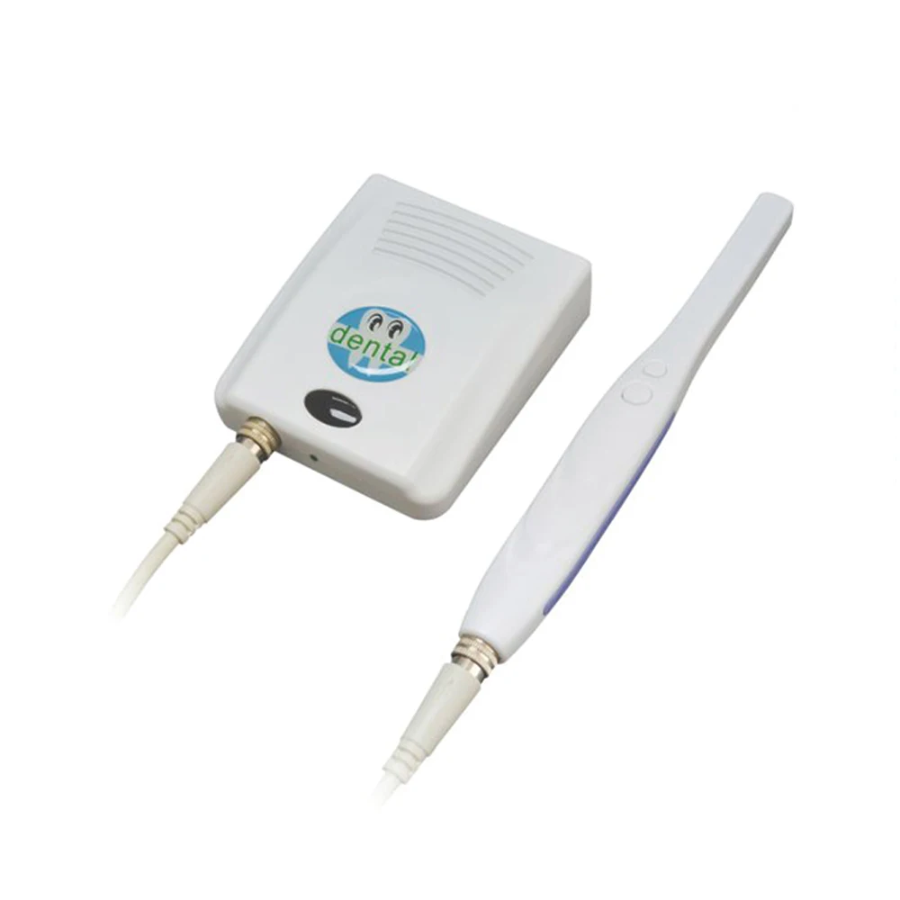 

Dental Care Dental Intraoral Camera Wired With CE Report VGA Output Image Can Be Freeze One/Quad/9 images 1/4" sony CCD