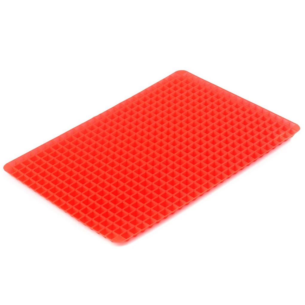 Non Stick Silicone Sheets Mat Mould Food grade Silicone Baking Mat