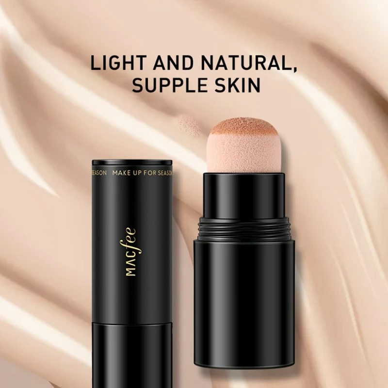 2019 1PC Makeup Stick Concealer Highlight Shadow Trimming Cream Bar Face Brighten Sticks Brighten Skin Color