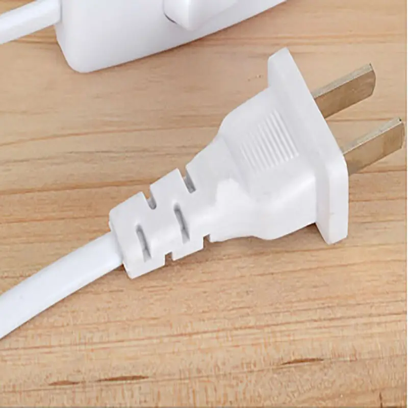 Wood LED Table Lamp 22