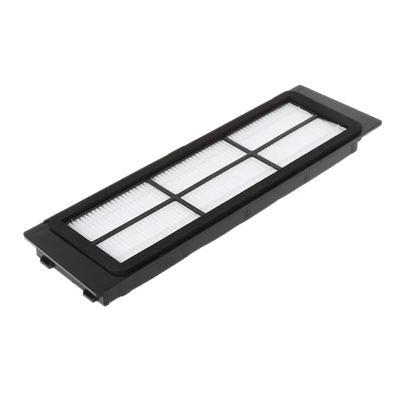 

Washable Hepa filter for XiaoMi Mijia 1st/2st Roborock Sweeping Robot parts accessories Replacement