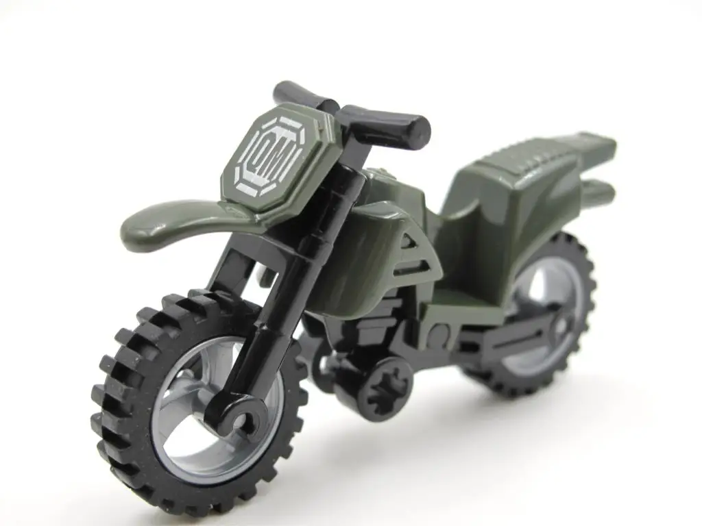 FANKE Model Building Kits Blocks Hobbies Model Kit Toys for children Compatible Lego Lepin E829 19PCS Military M FANKE Model Building Kits Blocks Hobbies Model Kit Toys for children Compatible Lego Lepin E829 19PCS Military M