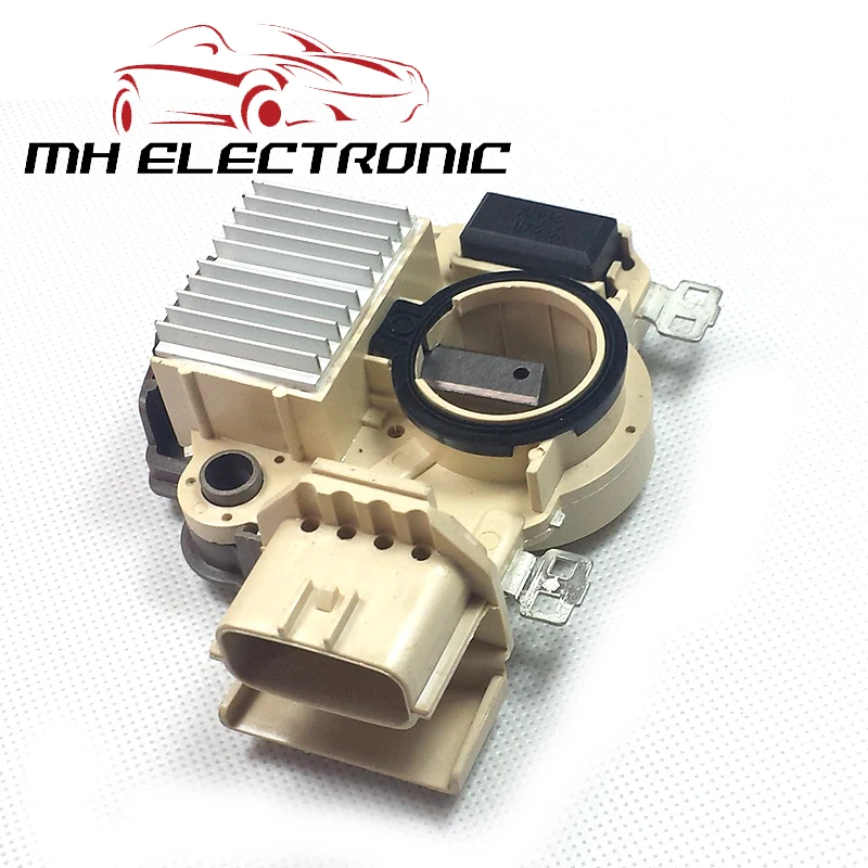 MH Электронная кисти для макияжа регулятор генератора IM341 C(G)-S-L-FR терминалы для Mitsubishi A866X34172 MD619268