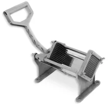 Электрические ножи для картофеля фри